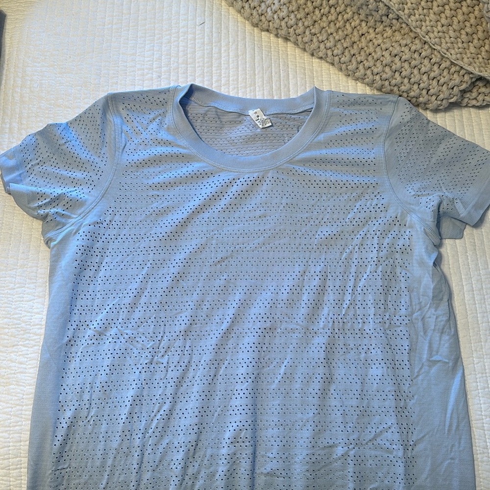 Swiftly lululemon breeze